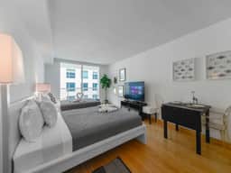 3510 · Modern High-Rise Studio in Brickell