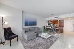 Apt 3107 · Brickell Icon -Icon 1 bedr condo