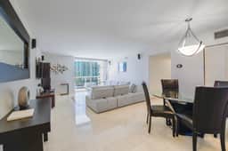 Brickell 3 Bedroom Corner Unit