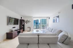 Brickell 3 Bedroom Corner Unit