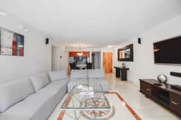 Brickell 3 Bedroom Corner Unit