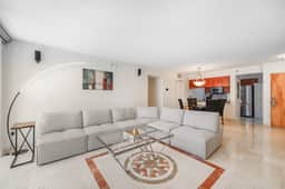 Brickell 3 Bedroom Corner Unit