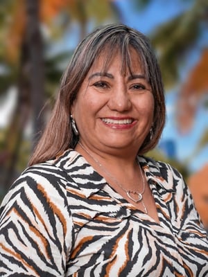 Regina Espinoza