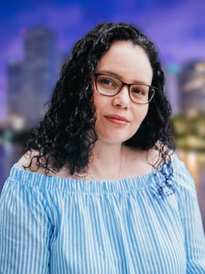 Lenis Peralta