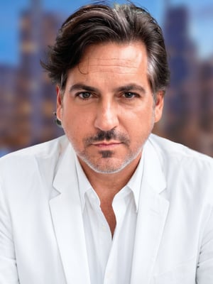 Alfredo Guzmán