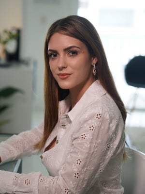 Mila Guzmán
