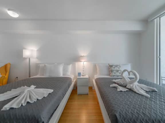 3510 · Modern High-Rise Studio in Brickell