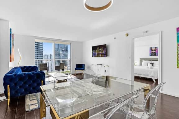 3503 · Spectacular Apartment
