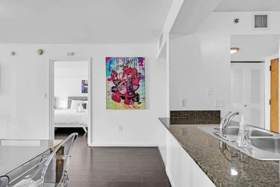 3503 · Spectacular Apartment