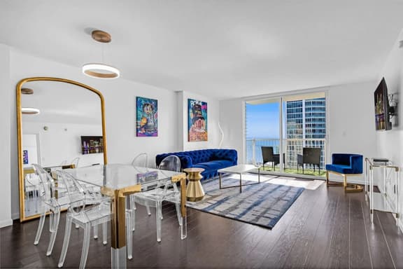 3503 · Spectacular Apartment